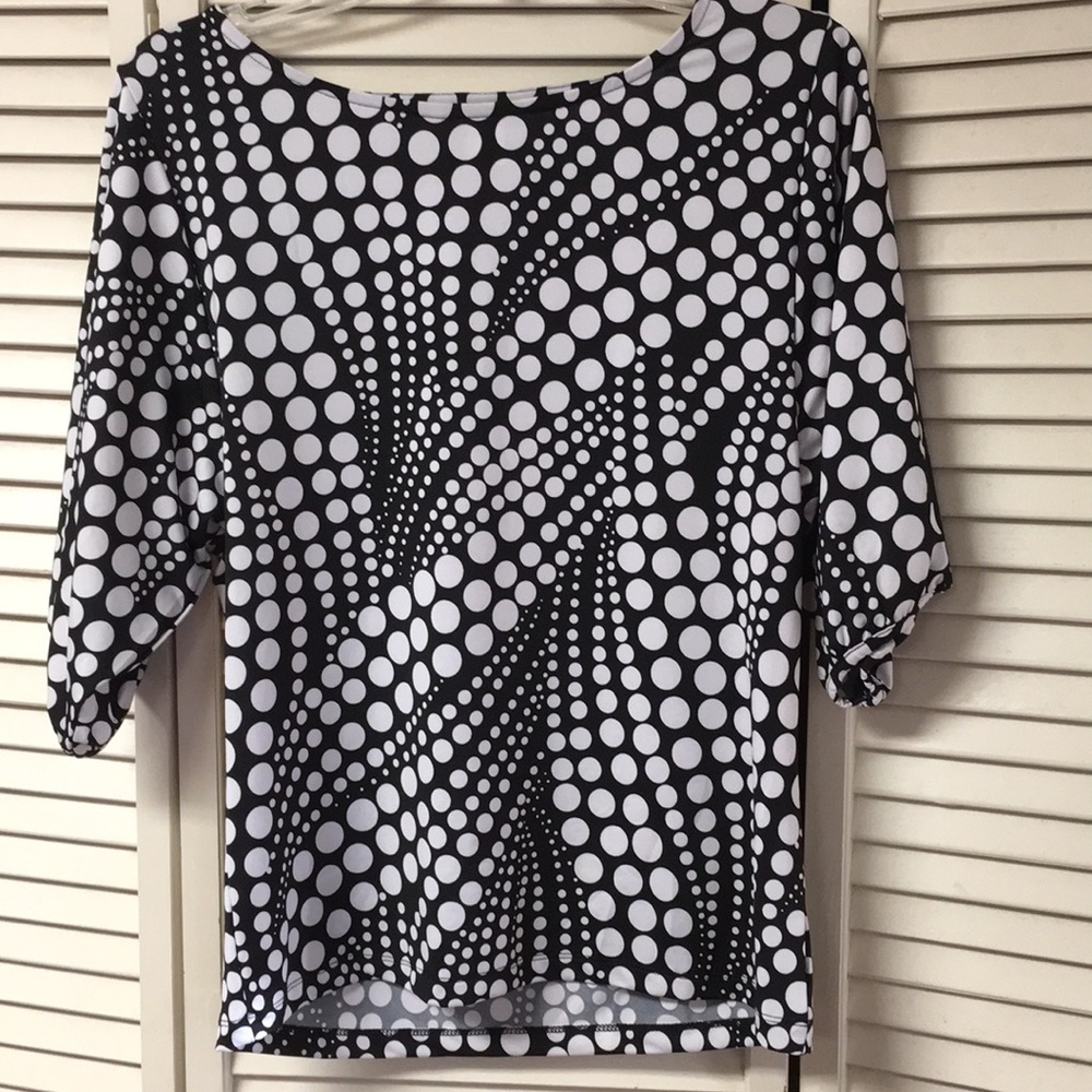 New Directions blouse - Picture 1 of 4